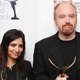 Image for article titled Pamela Adlon Is Working on a Pilot With Louis C.K.